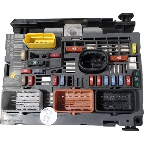 [PRODUIT D'OCCASION] Boite A Fusibles PEUGEOT 308 2007- ♻️ Ref Oe. 9807028780 - Garantie à vie (1/5)
