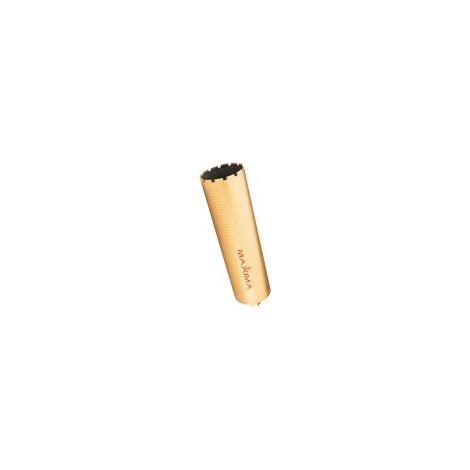 Foretto Diamantato Maxima Laser450 FL45200A14 Ø202mm Lunghezza 450mm 1¼" a Umido (1/2)