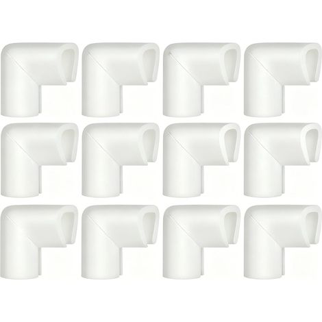 Protections d'angle en mousse antichoc Luqeeg (1/5)