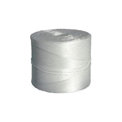 Corde polypropylene viva 1554 diamètre 2mm longueur 1000m