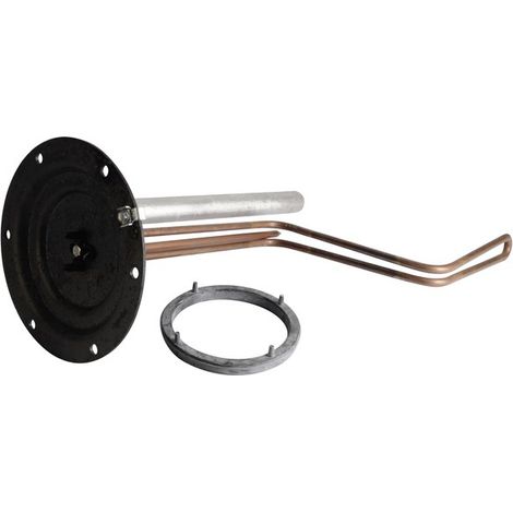 Calentador de inmersión Thermor para 200l horizontal