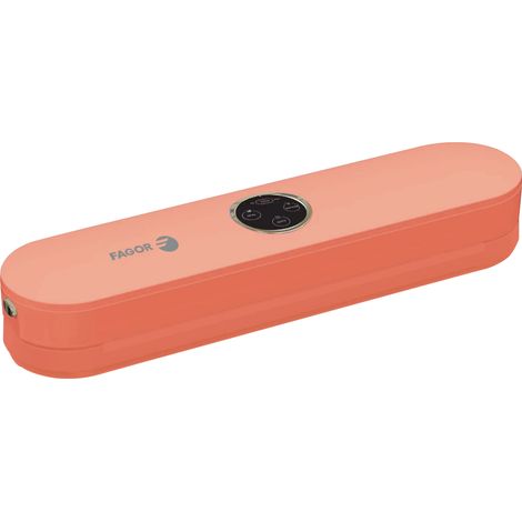 confezionatrice sottovuoto 80w rosa - FG2249 - Fagor