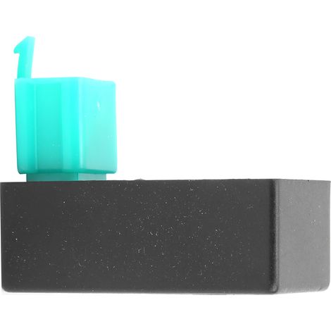 Boîtier CDI d'allumage 12 V compatible avec les moteurs 4 temps GY6 50cc 70cc 90cc 100cc 110cc 125cc 150cc 139QMA/139QMB/152QMI/157QMJ (1/5)