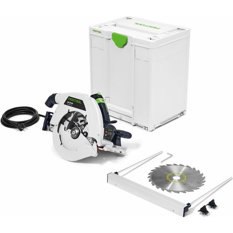 Festool Handkreissäge HK 85 EB-Plus – 576147