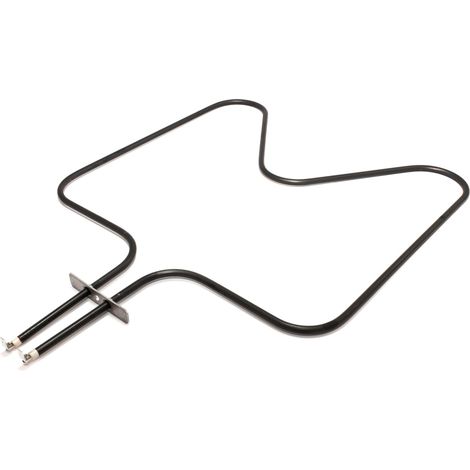 RESISTENZA 1000 WATT INFERIORE FORNO AEG ELECTROLUX ZANUSSI IKEA 3871428011 RS15