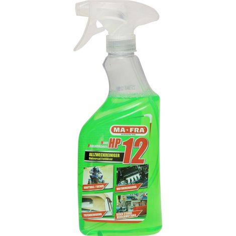 Mafra HP12 Allzweckreiniger 500ml Autopflege (1/3)