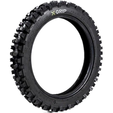 Neumático X-Grip Motocross/Enduro Tough Gear-R 90/100-14 90/100-14 24/2025