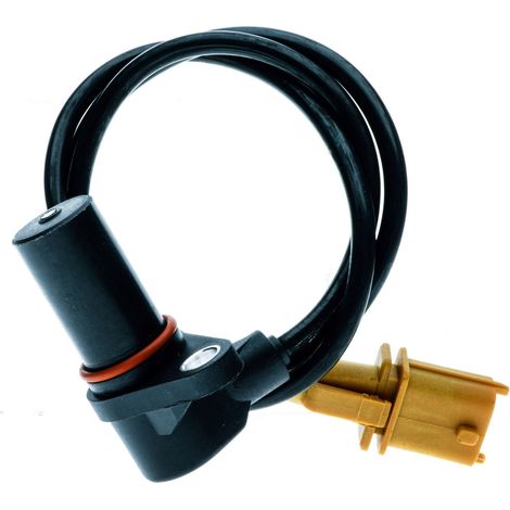 Capteur de position de vilebrequin CKP pour Alfa Romeo, Lancia, Fiat (1/3)