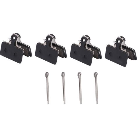 Plaquettes de frein à disque vélo CANSUCC - Compatibles Shimano XT SLX M785 M615 M675 M786 (1/5)