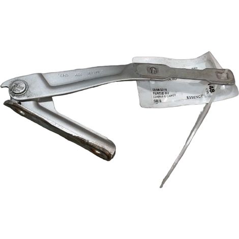 Compas Gauche Capot DACIA Sandero [PRODUIT D'OCCASION]♻️654013159r (1/2)