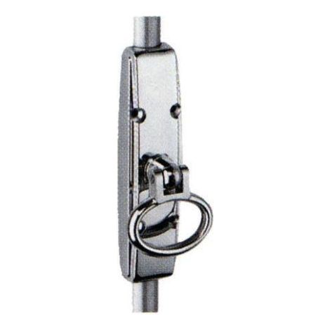 Vachette Serie 342 Serratura Cromata Durevole ed Elegante