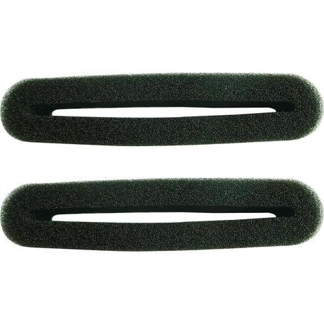 Lot de 2 filtres à air pour Mitsubishi TL20 TL23 TL26 TL33 TL43 TL52 (1/2)