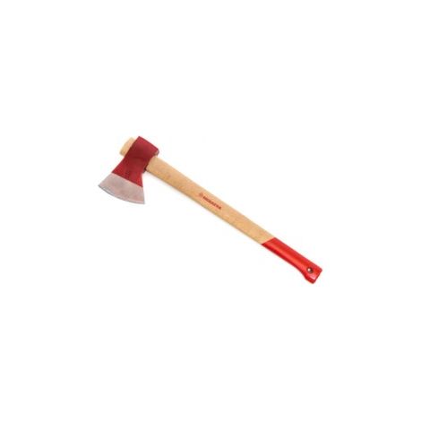 Ascia agricola 400g con manico di 37 cm