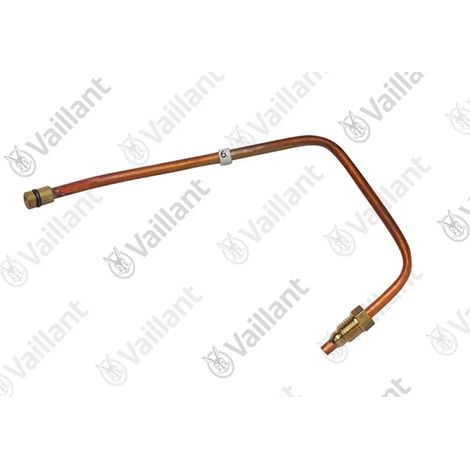 VAILLANT Cable de control, para válvula de gas VCW 180 K XE u.w. Vaillant-Nr. , 088906