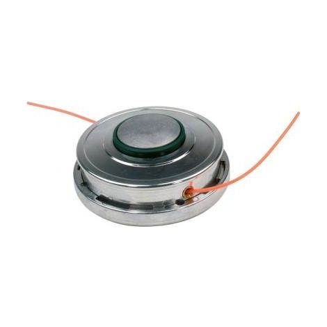 Cabezal semiautomático Tap & Go 150 mm Ø  exterior alambre máx. 4,50 mm desbrozadora