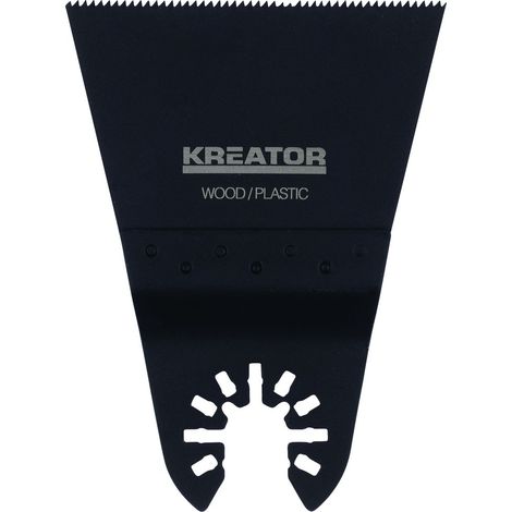 Universal-Sägeblatt - Breite 68 mm / 18 ZpZ KREATOR