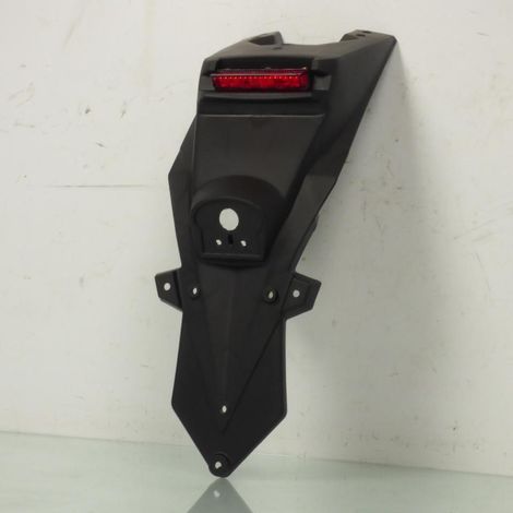 Schmutzfänger hinten Kennzeichenhalter Original für Motorrad beta