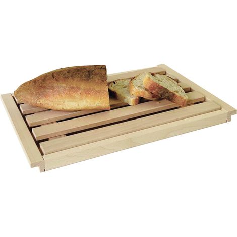 TAGLIERE FAGGIO IN LEGNO 38X24 CM
