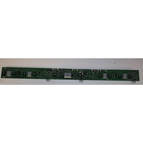 Piano cottura Whirlpool 480121103277 Power Plate