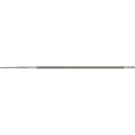 PFERD TOOLS Kettensägefeile Rund Ø 4,5x200mm Classic Line in 3er-Kunststoffhülle 12 Stk (1/4)