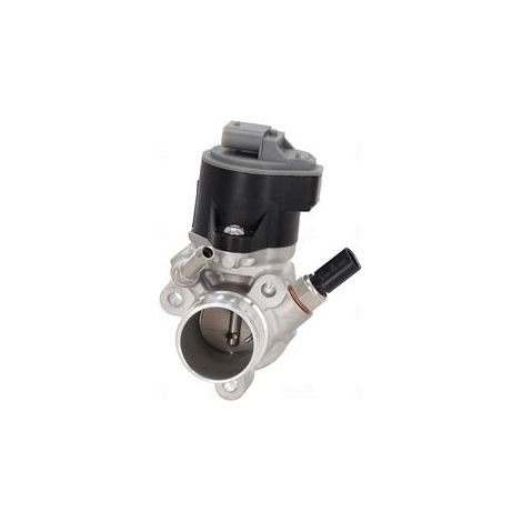 Vanne EGR NISSENS 98545 MERCEDES-BENZ 6541400460 6541402105 6541402305