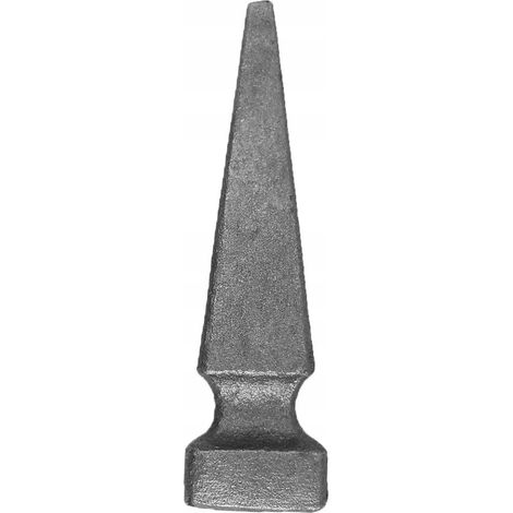 Elementi forgiati 40.090 40X40 H150XL40
