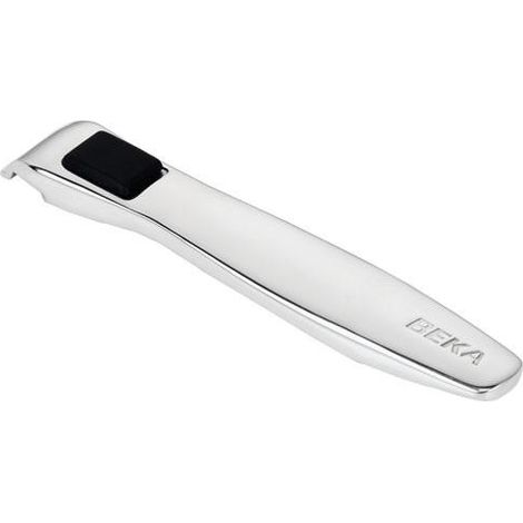 Beka R'Évolution Ergonomische Abnehmbare Weisse Griff