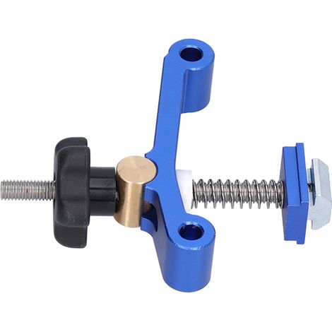 Spannplatte, Schraubstock, Pressplatte, Befestigung, CNC-Fräsmaschine, Graviermaschine, Werkzeugteile (1/5)