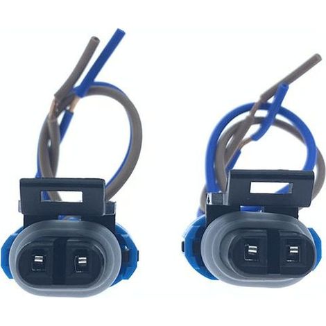 Stecker für den Kabelbaum des Außentemperatursensors, passend für Chevrolet Cruze, Buick Regal, LaCrosse und Excelle XT: JB1085-2P