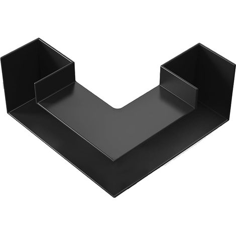 Grotte Aquarium, Tunnel D'aquarium Souterrain 12,5 cm Décoration Aquarium Cachette de Crevettes Accessoire Décoration pour Petites Crevettes Poissons Crabes (1/5)