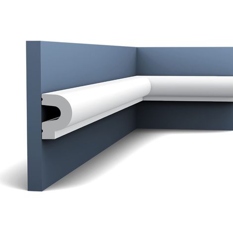 Orac Decor P8060 Premium Panel Moulding (1/5)