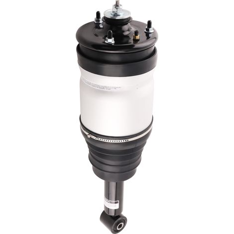 Suspension Pneumatique Arrière Pour Land Rover Discovery Iii & Iv L319 2005-2016 (1/5)