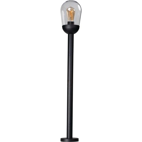 LAMPADA DA PARETE CON LAMPADINA INTERCAMBIABILE LIEGO 97 B - KANLUX