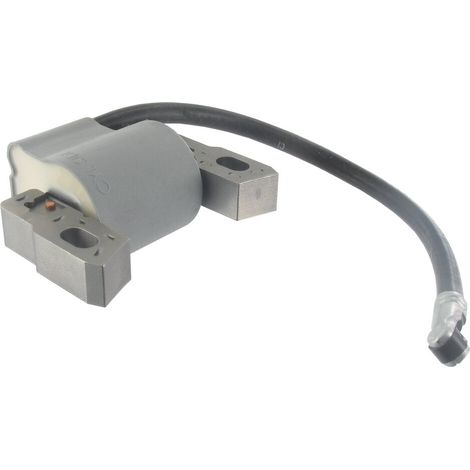 Bobina de encendido compatible con Briggs & Stratton Series 850, 11p900, 12q900. Reemplaza original 595291, 796500.