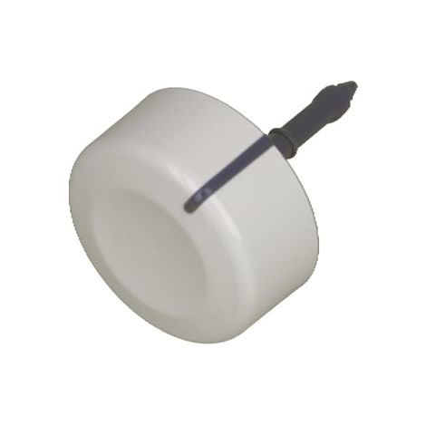 Whirlpool - drehgriff - 481241458306 - 8058331109703