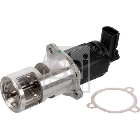 Vanne EGR FEBI BILSTEIN 173238 RENAULT 044 34 381 093198327 44 34 381 93198327