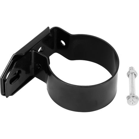 Support de fixation métallique pour bobine d'ignition Ford Mustang F150 noir (1/5)