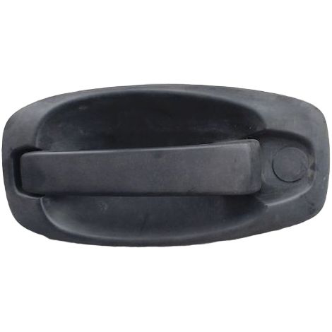[PRODUIT D'OCCASION] Poignee Exterieure Porte Coulissante Droit FIAT Doblo ♻️ Ref Oe. 735545496 - Garantie à vie (1/3)