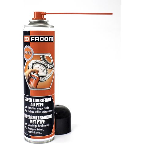FACOM Super lubrifiant - Aerosol - 250 ml (1/3)