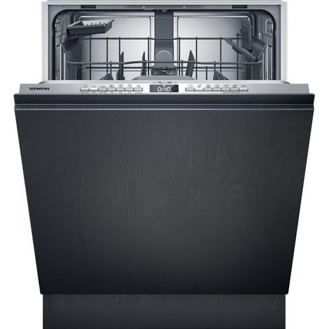 Lave-vaisselle tout intégré 60 cm 14 couverts