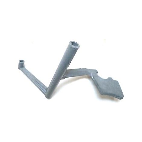 503098802 - Gâchette d'accélérateur pour Tronçonneuse HUSQVARNA