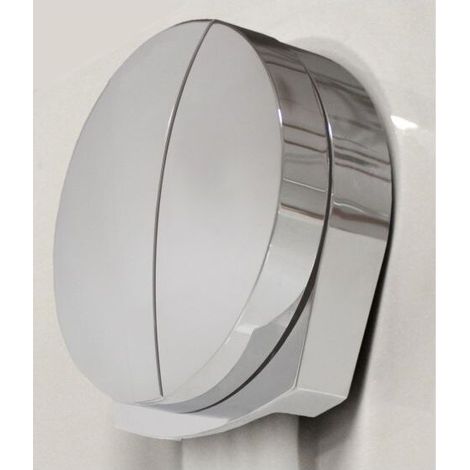 Hoesch 6929.305 Accessoire Hoesch Combi Plus long Ab-/