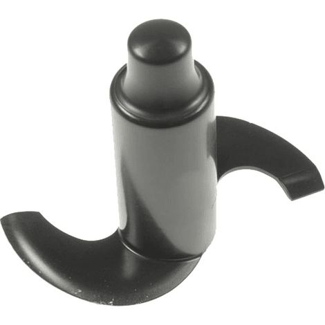 Magimix 17093 Lame de pâte 5200 & 5200 XL, 18/10 acier (1/2)
