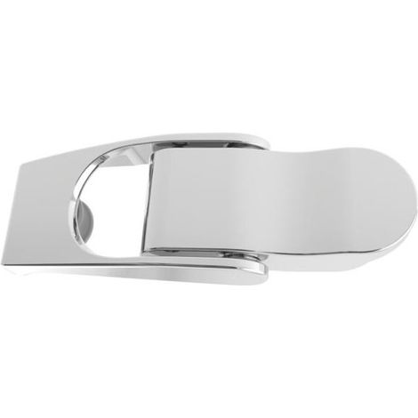 Fermeture à levier L82/25x14 mm. inox A4 (1/4)