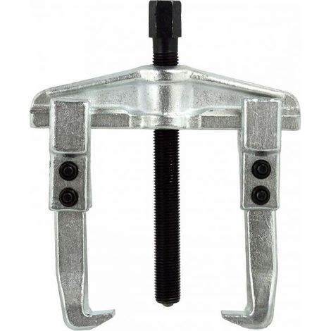 Estrattore per cuscinetti meccanici interni esterni 2 griffe 8" 150 x 160mm (1/5)