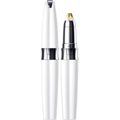 Épilateur à sourcils rechargeable, tondeuse à sourcils pour femmes-Online Store