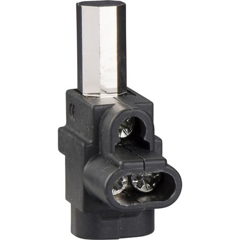 4 BORNES REPART 3X16MM2 - 19091 (1/4)