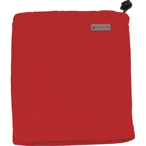 CACHE-COU DELTA PLUS LAINE POLAIRE POLYESTER CHAMONIX - CHAMORO