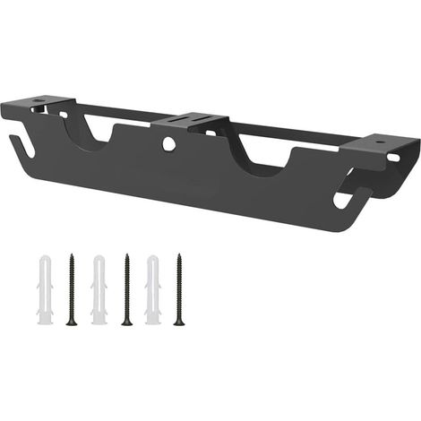 mural robuste et pratique pour meuleuses accessoire portable (1/5)