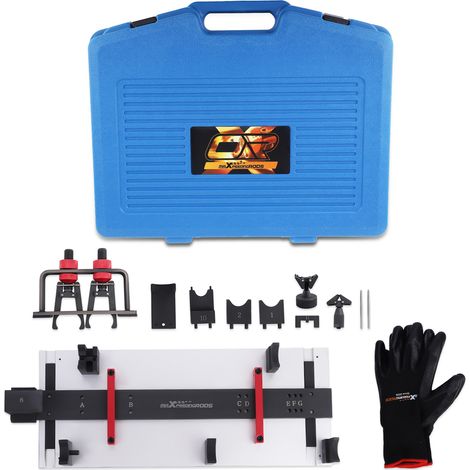 Nockenwellen Montage Werkzeug Zylinderkopf für VW Audi Porsche Skoda Seat T40095